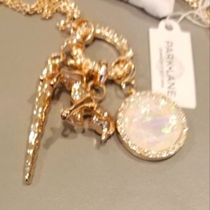 Park Lane Majestic Necklace (Rose gold)